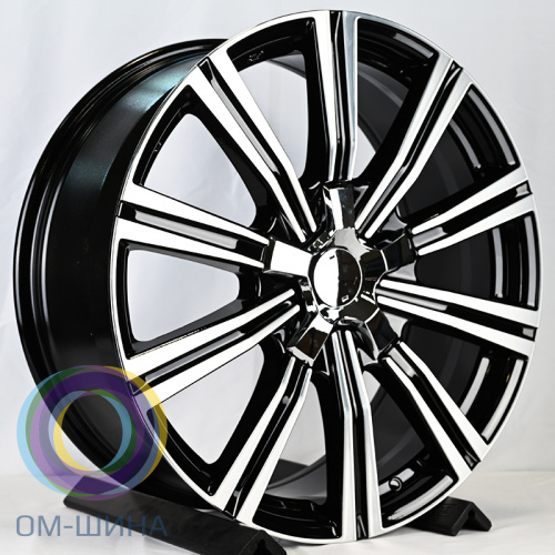 IWheel IVF-937 8.5x21/5x150 D110 ET54 BM