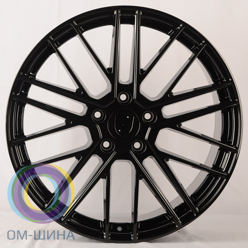 Anzoo H704F 11.0x21/5x130 D71.6 ET58 B (задняя ось)