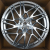 RGW Wheels RGW011 8.5x21/5x114.3 D67.1 ET40 Brusched Gloss Black+Right+Aluminum Cap (правый) RGW Wheels RGW011 8.5x21/5x114.3 D67.1 ET40 Brusched Gloss Black+Right+Aluminum Cap (правый)
