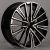 HMD 4330 8.0x20/5x112 D66.6 ET46 Black Machine Face (в круг) HMD 4330 8.0x20/5x112 D66.6 ET46 Black Machine Face (в круг)