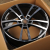 Anzoo AFX5698 11.0x21/5x130 D71.56 ET58 Glossy Black Machine Face (задняя ось) Anzoo AFX5698 11.0x21/5x130 D71.56 ET58 Glossy Black Machine Face (задняя ось)
