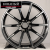 RGW Wheels RGW485 10.0x22/5x112 D66.56 ET42 BKF (передняя ось) RGW Wheels RGW485 10.0x22/5x112 D66.56 ET42 BKF (передняя ось)