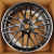 Anzoo ALA5570 8.5x19/5x112 D66.56 ET36 Matt Black Machine Lip (передняя ось) Anzoo ALA5570 8.5x19/5x112 D66.56 ET36 Matt Black Machine Lip (передняя ось)