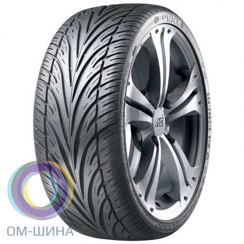 Sunny SN3800 275/35 R18 95W