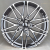 Ivision Wheel NW5063 11.0x22/5x112 D66.6 ET40 Black Face Machined (задняя ось) Ivision Wheel NW5063 11.0x22/5x112 D66.6 ET40 Black Face Machined (задняя ось)