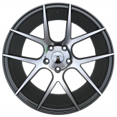 Диски Zumbo Wheels F6726