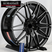 Диски RGW Wheels RGW495
