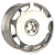 Anzoo FBX007-20-X 9.5x20/5x112 D66.56 ET43.5 Polished (задняя ось)