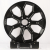Anzoo H3015F 9.0x22/6x139.7 D106.1 ET15 YB Anzoo H3015F 9.0x22/6x139.7 D106.1 ET15 YB