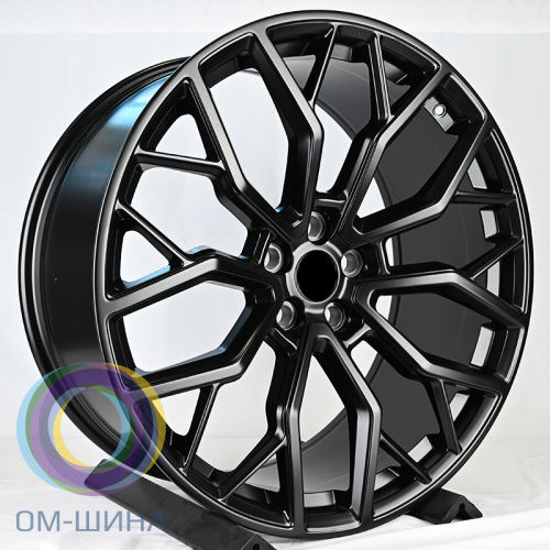 IWheel IV-394 10.0x22/5x120 D72.56 ET40 Matt B (пресс-шайба)