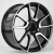 IWheel IV-174 9.5x19/5x112 D66.56 ET47 BM (задняя ось)