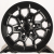 Ivision Wheel H3210F 8.0x17/6x139.7 D106.1 ET25 YB Ivision Wheel H3210F 8.0x17/6x139.7 D106.1 ET25 YB
