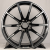 Anzoo ALC485 9.5x20/5x112 D66.5 ET43 Glossy Black MachineFace (задняя ось) Anzoo ALC485 9.5x20/5x112 D66.5 ET43 Glossy Black MachineFace (задняя ось)