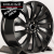 RGW Wheels RGW708L 9.5x23/5x120 D72.56 ET38 Matte Black+Trim Sprit левый RGW Wheels RGW708L 9.5x23/5x120 D72.56 ET38 Matte Black+Trim Sprit левый