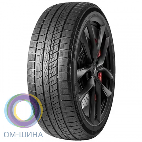 Rotalla Setula W-Race S360 285/35 R20 104H (задняя ось) 