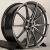 IWheel F236 9.0x20/5x114.3 D73.1 ET38 Hyper Black