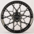 Anzoo FBX049-20 8.5x20/5x112 D66.5 ET36 Matt Black (передняя ось) Anzoo FBX049-20 8.5x20/5x112 D66.5 ET36 Matt Black (передняя ось)