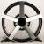 IWheel IV-780 8.0x19/5x139.7 D98.5 ET35 BM (Конус)