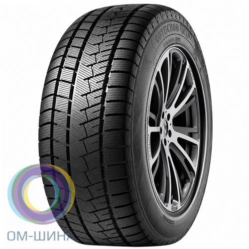 Cotechoo ICE5 225/45 R18 95V (в круг)