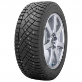 Шины Therma Spike Nitto Therma Spike 275/45 R21 110T