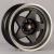 Anzoo JT274-8 9.0x18/5x127 D71.5 ET-12 Matt Black+Machine Lip Anzoo JT274-8 9.0x18/5x127 D71.5 ET-12 Matt Black+Machine Lip
