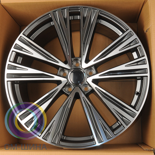 Anzoo H993F 8.5x19/5x112 D66.45 ET35 MG