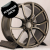 Anzoo ALC1828 9.5x21/5x130 D71.56 ET46 Matte Platinum (передняя ось) Anzoo ALC1828 9.5x21/5x130 D71.56 ET46 Matte Platinum (передняя ось)