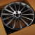 HMD 7012 10x21/5x112 D66.6 ET45 Matt Grey Machine Face (в круг)