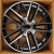IWheel 9392 8.0x19/5x112 D66.5 ET50 BMF IWheel 9392 8.0x19/5x112 D66.5 ET50 BMF