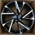 IWheel IV-556 7.5x18/5x112 D57.1 ET42 BMF