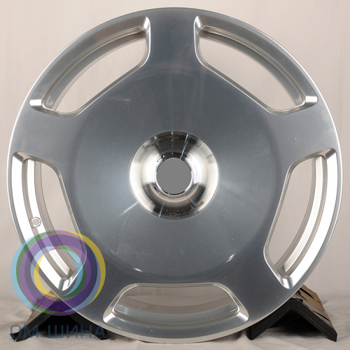 RGW Wheels RGW0162 8.5x20/5x112 D66.56 ET36 Full Polish (передняя ось)