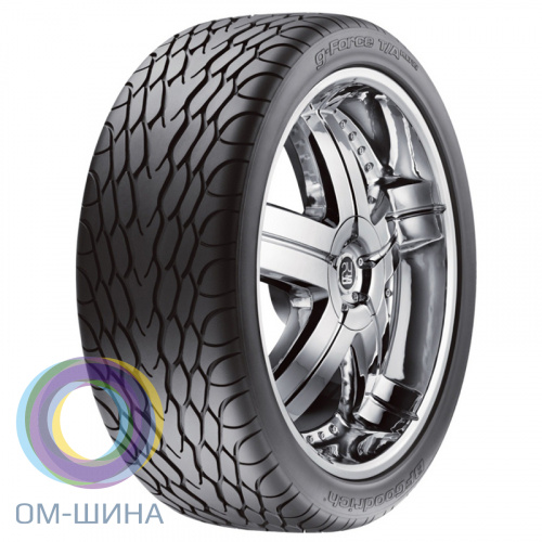 BFGoodrich g-Force T/A KDW 205/45 R16 87W