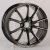 Zumbo Wheels HR02 8.0x18/5x112 D66.5 ET28 Hyper Black