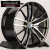 IWheel CR03041 10.5x22/5x112 D66.56 ET35 Black Machined Face (задняя ось) IWheel CR03041 10.5x22/5x112 D66.56 ET35 Black Machined Face (задняя ось)