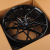 Anzoo FBX049-20 8.5x20/5x112 D66.5 ET36 Matt Black (передняя ось) Anzoo FBX049-20 8.5x20/5x112 D66.5 ET36 Matt Black (передняя ось)