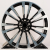 RGW Wheels RGW1849 9.5x20/5x112 D66.56 ET38 BKF (задняя ось) RGW Wheels RGW1849 9.5x20/5x112 D66.56 ET38 BKF (задняя ось)