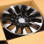 IWheel IVF-880 8.5x20/6x139.7 D106.1 ET25 BM (пресс-шайба) IWheel IVF-880 8.5x20/6x139.7 D106.1 ET25 BM (пресс-шайба)