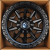 HMD 602 9.0x18/5x150 D110 ET18 Matt Black HMD 602 9.0x18/5x150 D110 ET18 Matt Black