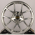 HMD 507 7.5x17/5x100 D73.1 ET40 Hyper Black HMD 507 7.5x17/5x100 D73.1 ET40 Hyper Black