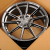 IWheel IVF-005 7.5x17/5x112 D66.45 ET35 HB IWheel IVF-005 7.5x17/5x112 D66.45 ET35 HB
