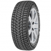 Шины X-Ice North 3 Michelin X-Ice North 3 245/45 R17 99T 