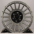 HMD 605 9.0x20/6x139.7 D110 ET10 Matt Gun Grey HMD 605 9.0x20/6x139.7 D110 ET10 Matt Gun Grey