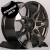 Anzoo AF1898 9.5x22/5x112 D66.56 ET30 Gunmetal Machine Face (передняя ось) Anzoo AF1898 9.5x22/5x112 D66.56 ET30 Gunmetal Machine Face (передняя ось)