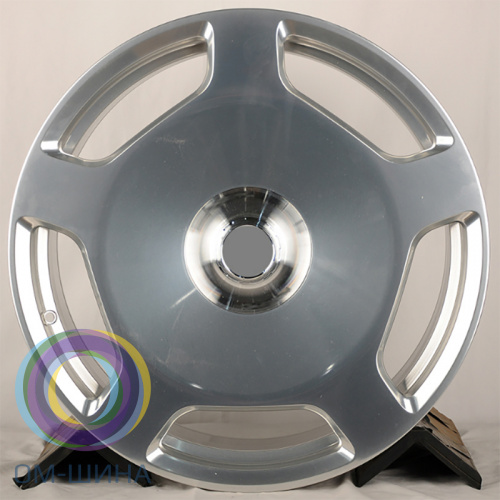RGW Wheels RGW553 8.0x19/5x112 D66.56 ET52 Polish (в круг)