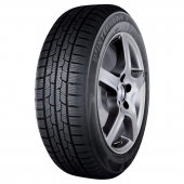 Шины Firestone Winterhawk 2 EVO