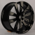 IWheel FBX175-22 9.5x22/5x120 D72.6 ET45 Matt Black (Пресс-Шайба) IWheel FBX175-22 9.5x22/5x120 D72.6 ET45 Matt Black (Пресс-Шайба)