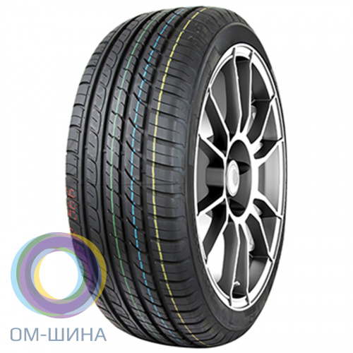 Royal Black ROYAL EXPLORER 215/45 R18 93W