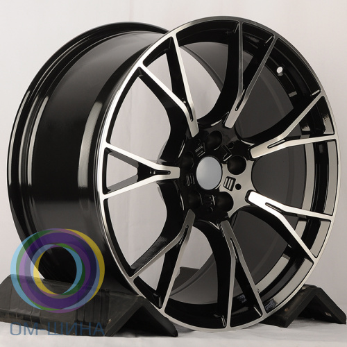 Anzoo H3217F 8.5x18/5x120 D72.6 ET30 MB (в круг)