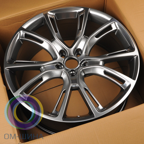 IWheel IV-006 9.0x20/5x127 D71.56 ET35 HB