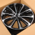 Anzoo H3030D 8.5x19/5x112 D57.1 ET38 MB Anzoo H3030D 8.5x19/5x112 D57.1 ET38 MB